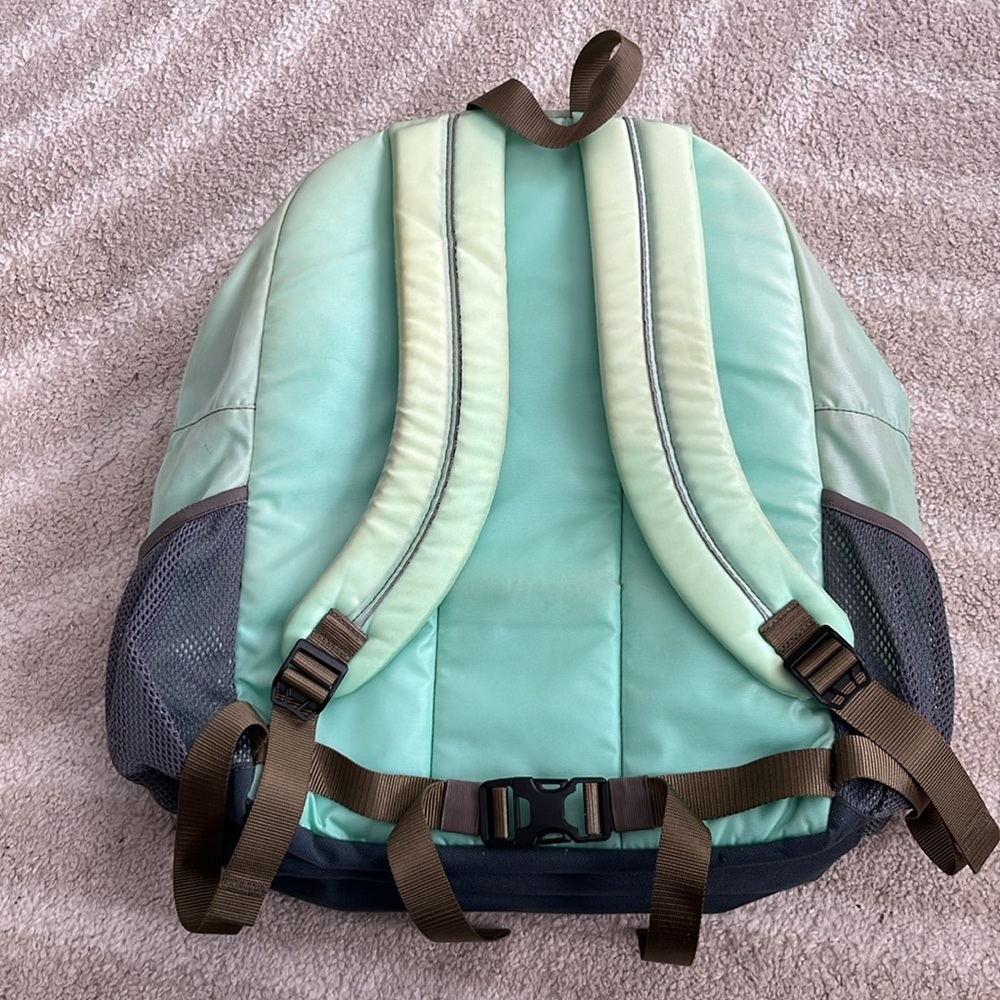 L.L.Bean Backpack - Picture 7 of 7